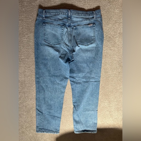 Joe’s The OG Cara ankle straight leg jean - Picture 2 of 10